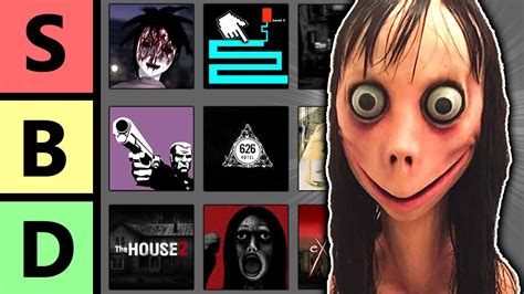 Old School flash horror games .